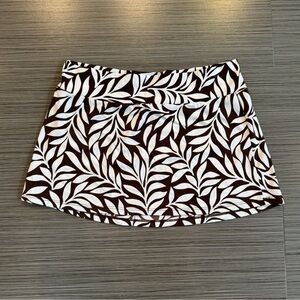 NWT Women’s Quiksilver “Leilani” Beach Coverup Skirt Size M